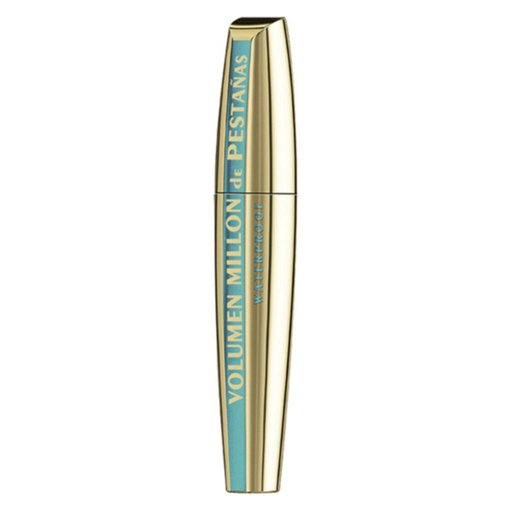 Wimpernmaske mit Volumeneffekt Million Lashes L'Oreal (9 ml)