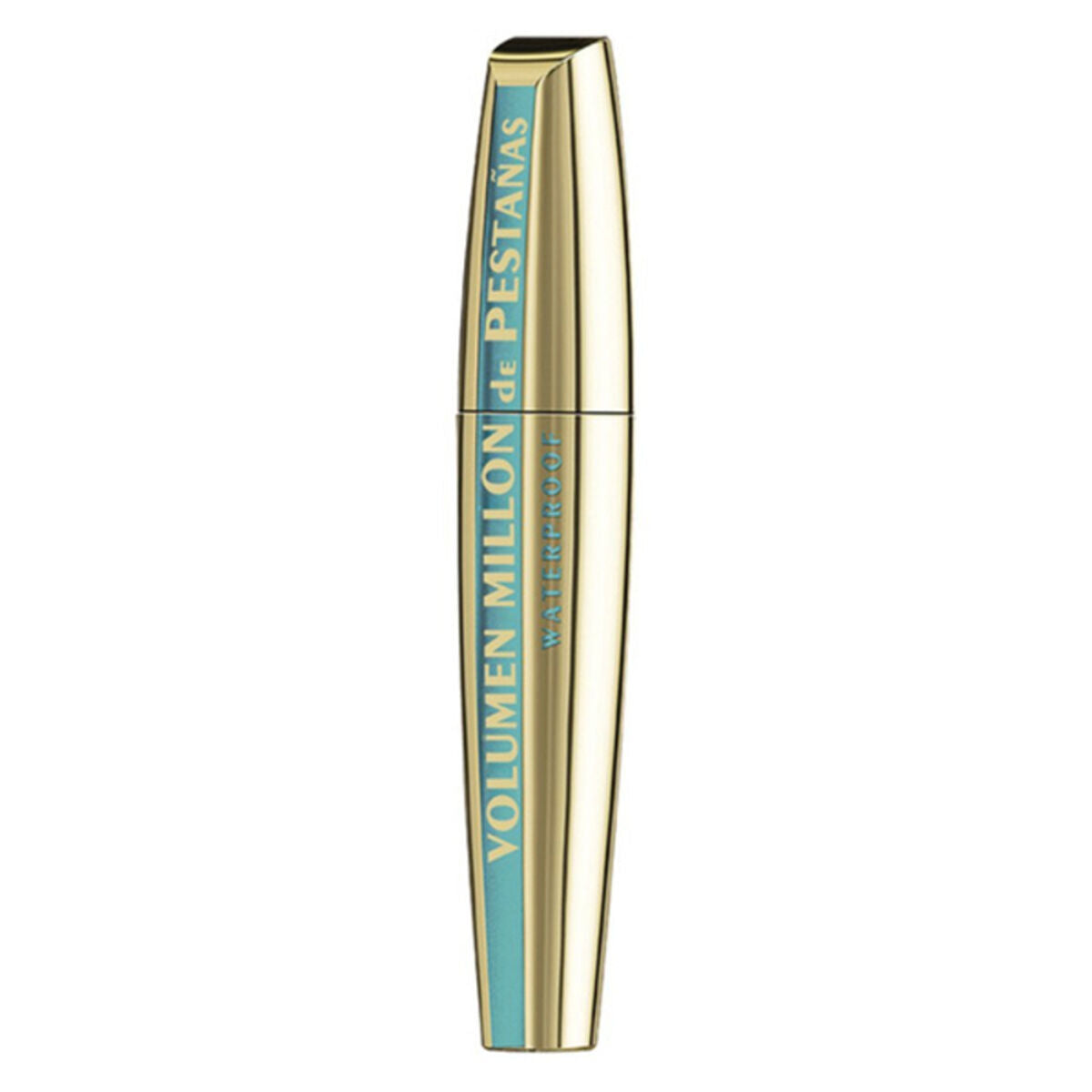Wimpernmaske mit Volumeneffekt Million Lashes L'Oreal (9 ml)