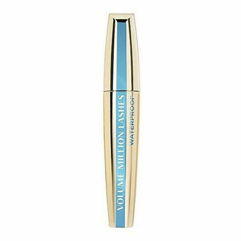 Wimpernmaske mit Volumeneffekt Million Lashes L'Oreal (9 ml)