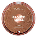 Bräunungspuder Bronze Please! L'Oreal 18 g