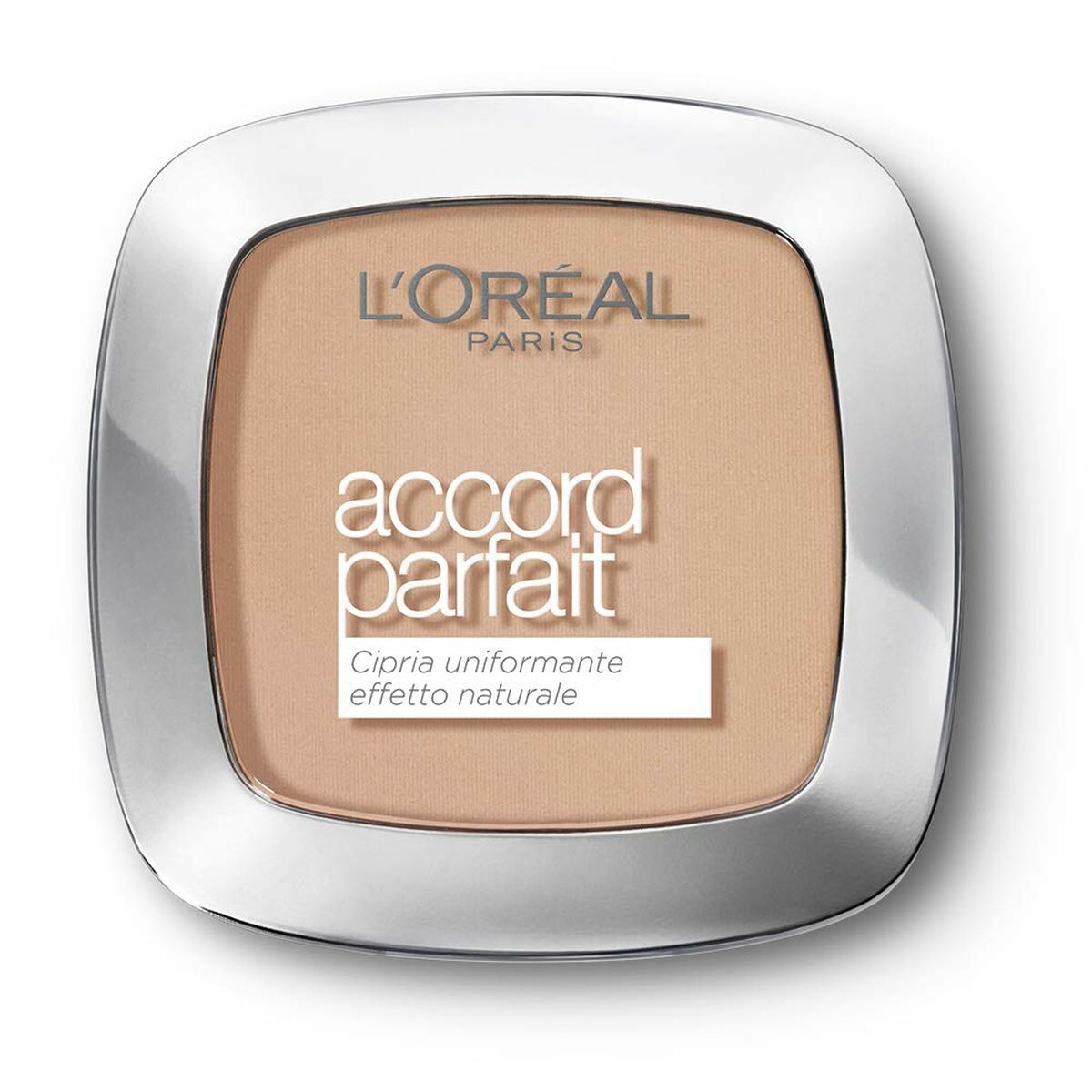 Basis für Puder-Makeup L'Oreal GL-LORL349 Nº 3.R 9 g