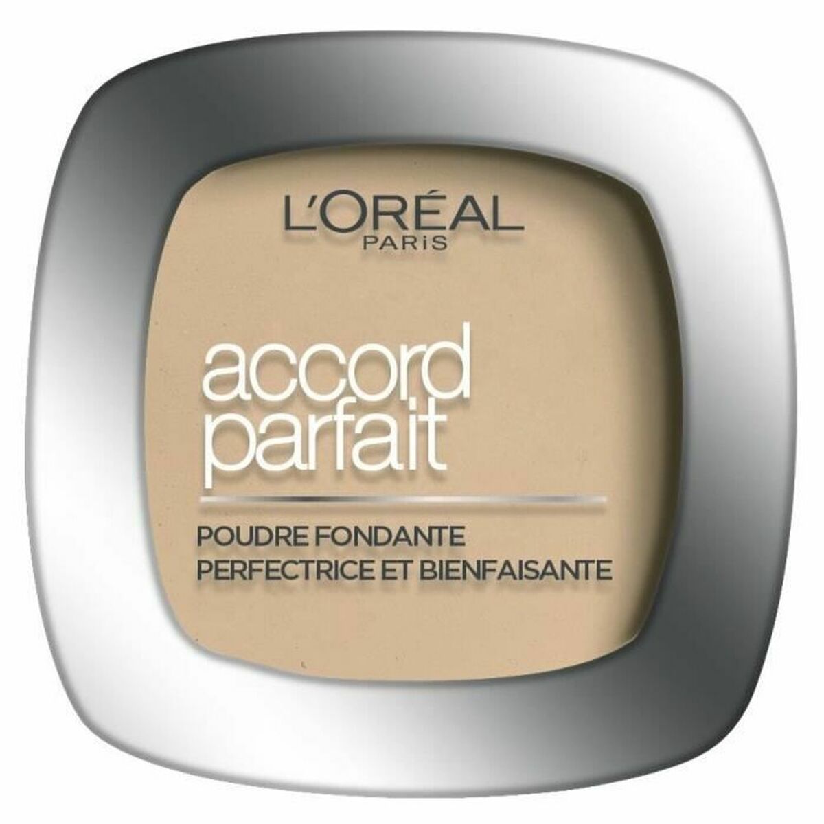 Basis für Puder-Makeup L'Oreal GL-LORL349 Nº 3.R 9 g