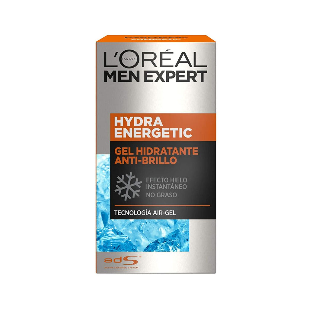 Ultra-Feuchtigkeitscreme L'Oreal Men Expert (50 ml)