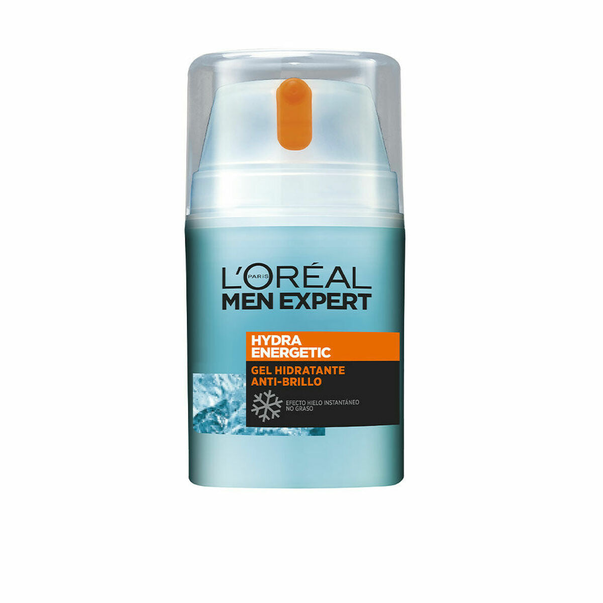 Ultra-Feuchtigkeitscreme L'Oreal Men Expert (50 ml)