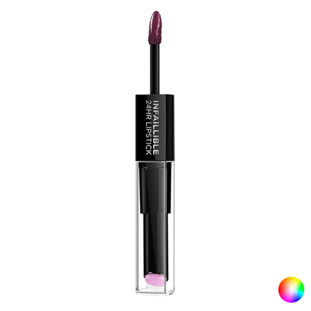 Lippenstift Infaillible 24H L'Oreal