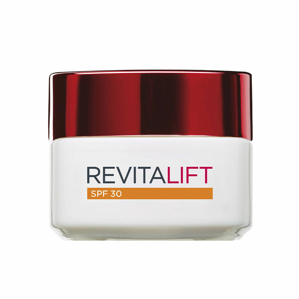 Anti-Agingcreme L'Oreal REVITALIFT Spf 30 50 ml