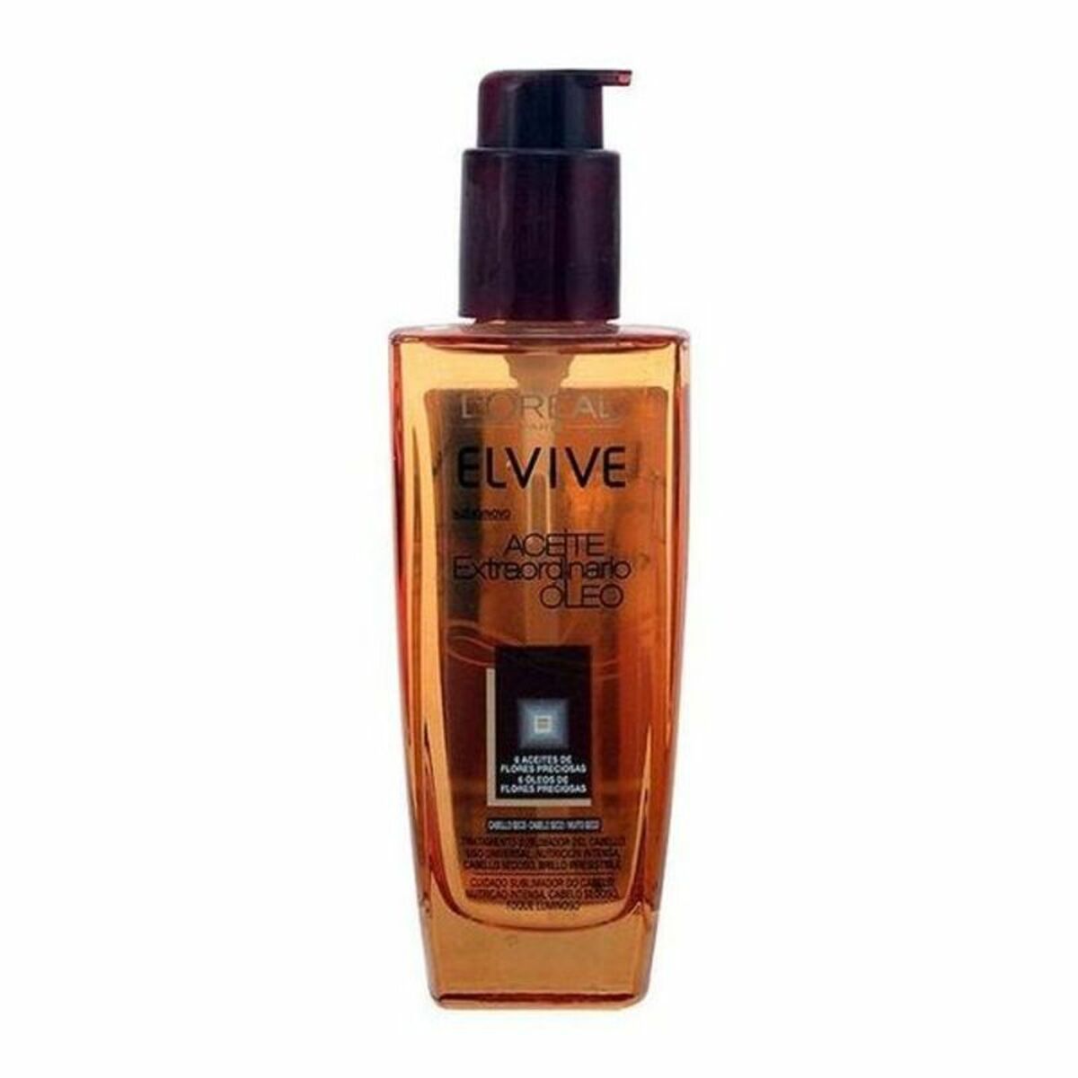 Feuchtigkeitsspendes Öl L'Oreal 100 ml