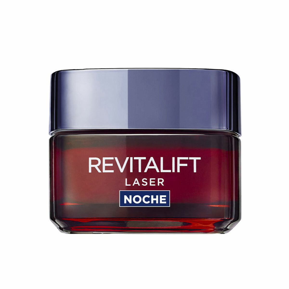 Nachtcreme Revitalift Laser L'Oreal