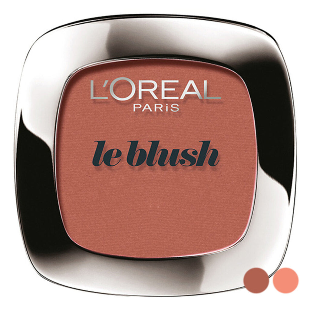 Rouge True Match L'Oreal
