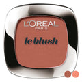 Rouge True Match L'Oreal