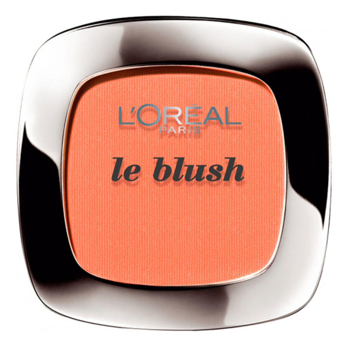 Rouge True Match L'Oreal