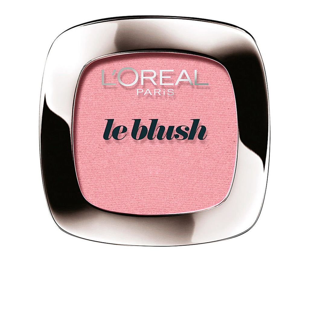 Rouge True Match L'Oreal