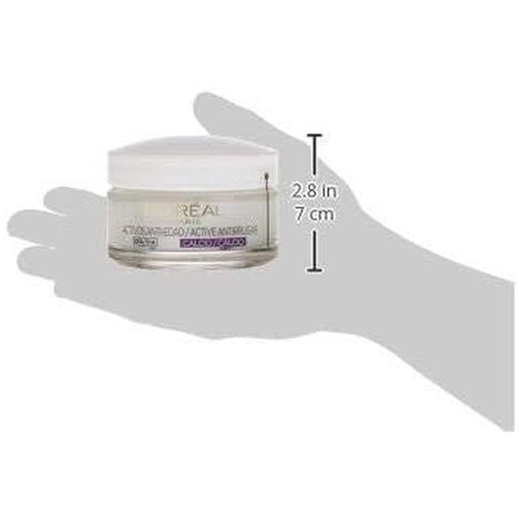 Anti-Falten Creme L'Oreal ANTI-ARRUGAS EXPERT 50 ml