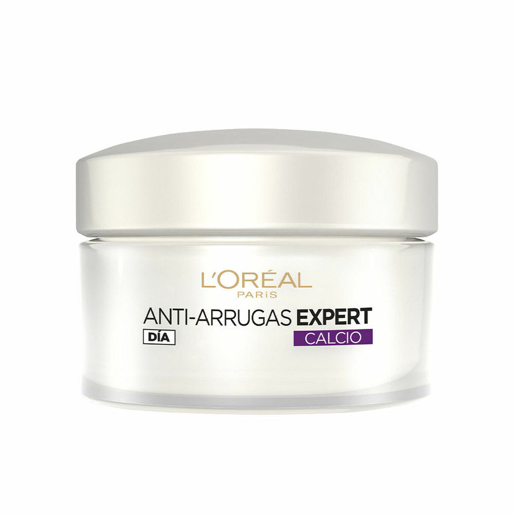 Anti-Falten Creme L'Oreal ANTI-ARRUGAS EXPERT 50 ml