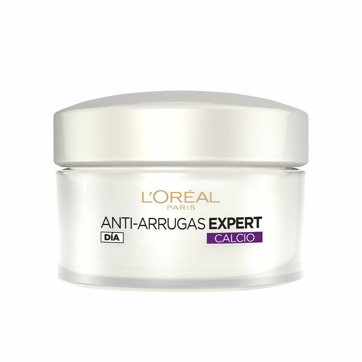Anti-Falten Creme L'Oreal ANTI-ARRUGAS EXPERT 50 ml