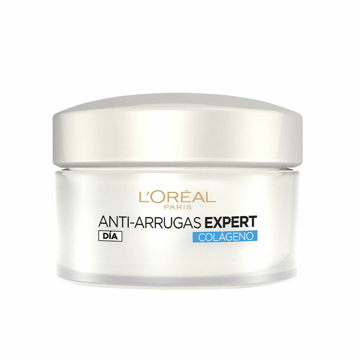 Anti-Falten Creme L'Oreal Arrugas Expert Colageno 50 ml
