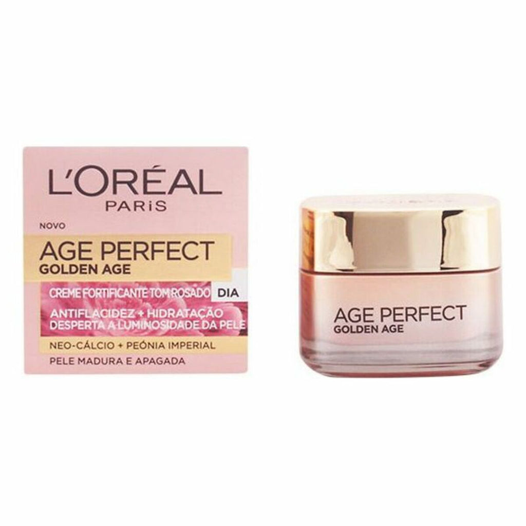Tagescreme Age Perfect Golden Age L'Oreal
