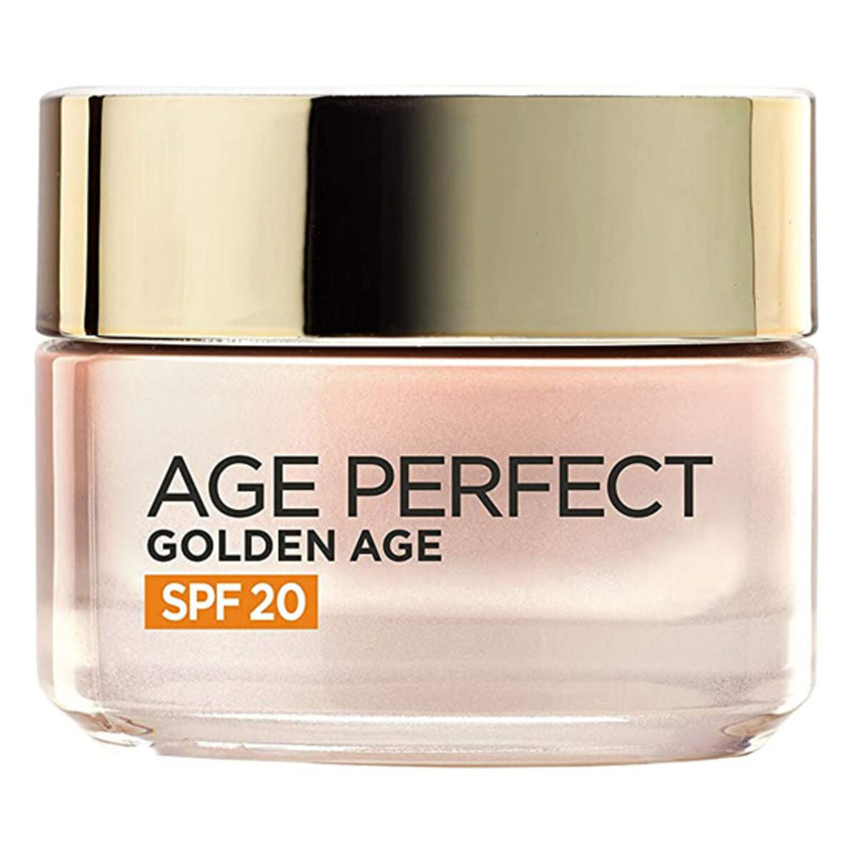 Anti-Falten Creme L'Oreal Age Perfect Golden Age Spf 20 50 ml