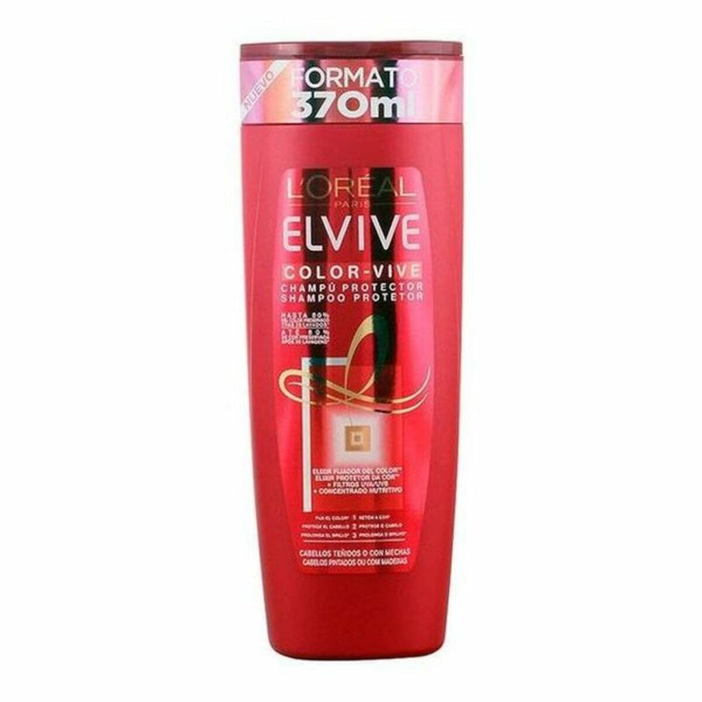 Farbverstärkendes Shampoo L'Oreal P21018AE 370 ml