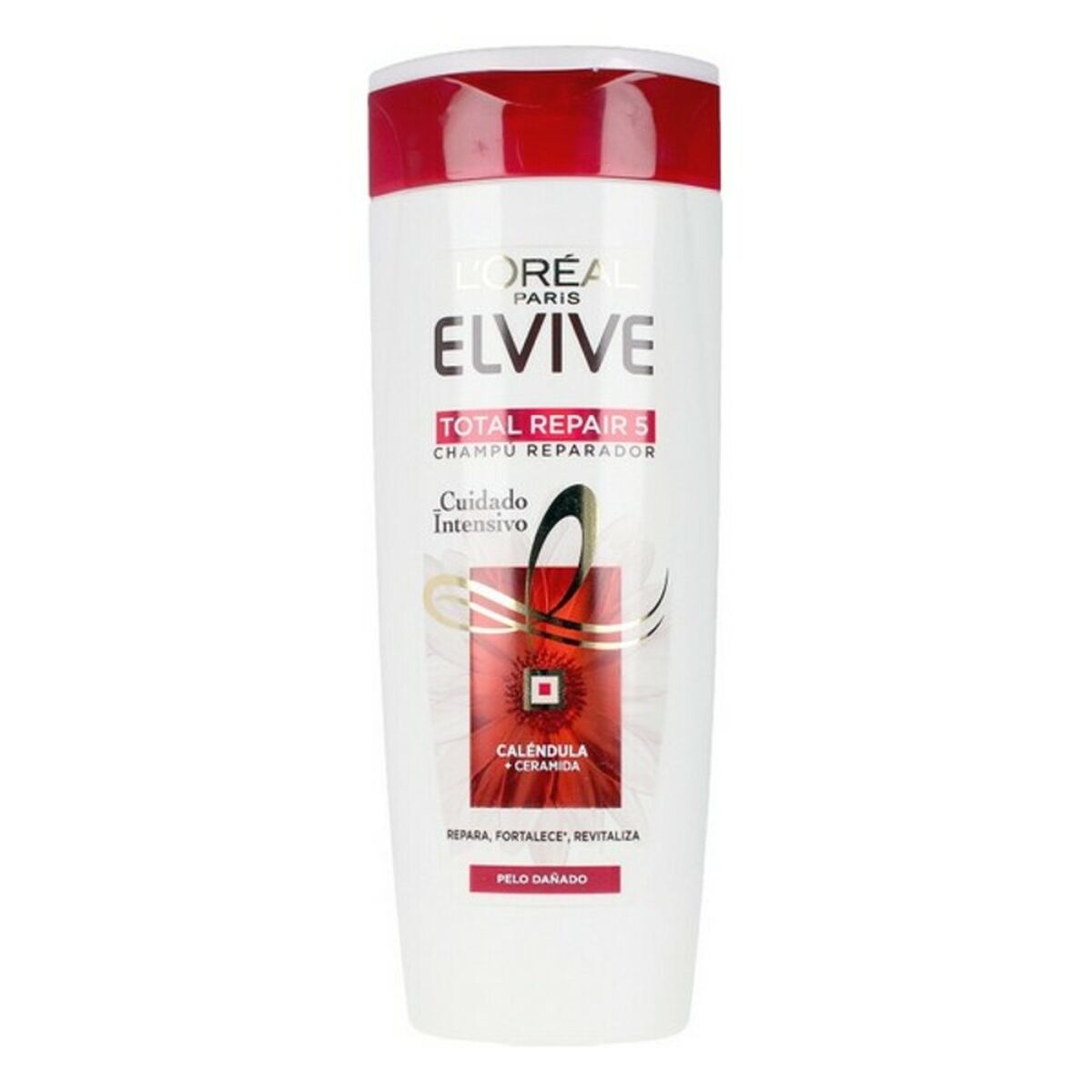 Repairing Shampoo L'Oreal 370 ml