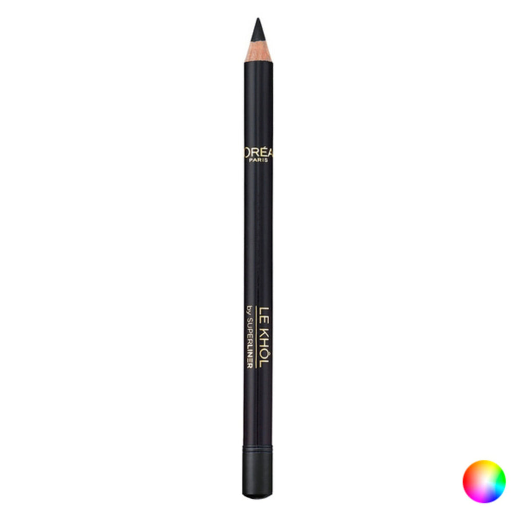 Kajalstift Le Khol L'Oreal (3 g) 1,2 g