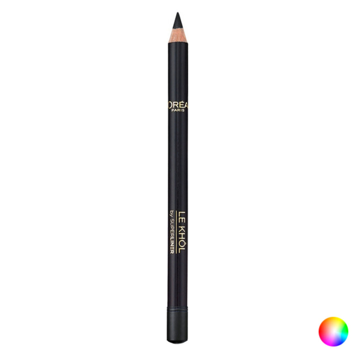 Kajalstift Le Khol L'Oreal (3 g) 1,2 g
