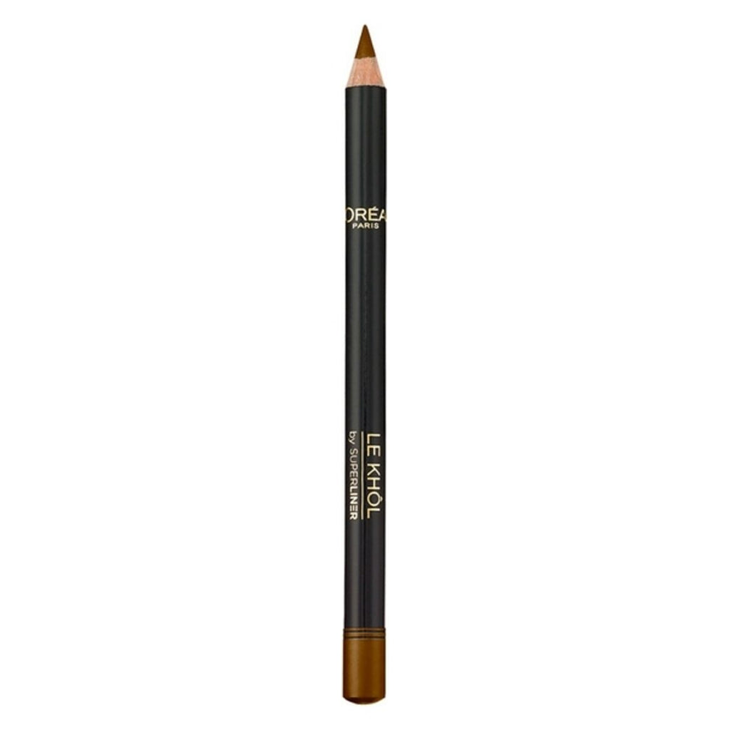 Kajalstift Le Khol L'Oreal (3 g) 1,2 g