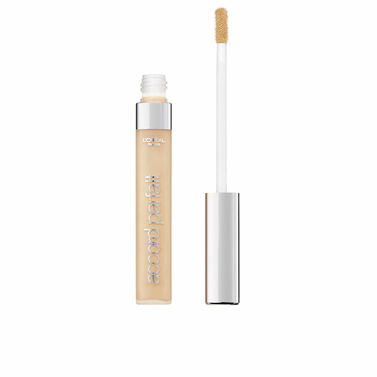 Gesichtsconcealer L'Oreal Accord Parfait 1R-ivoire rosé Nº 1r-Ivoire R
