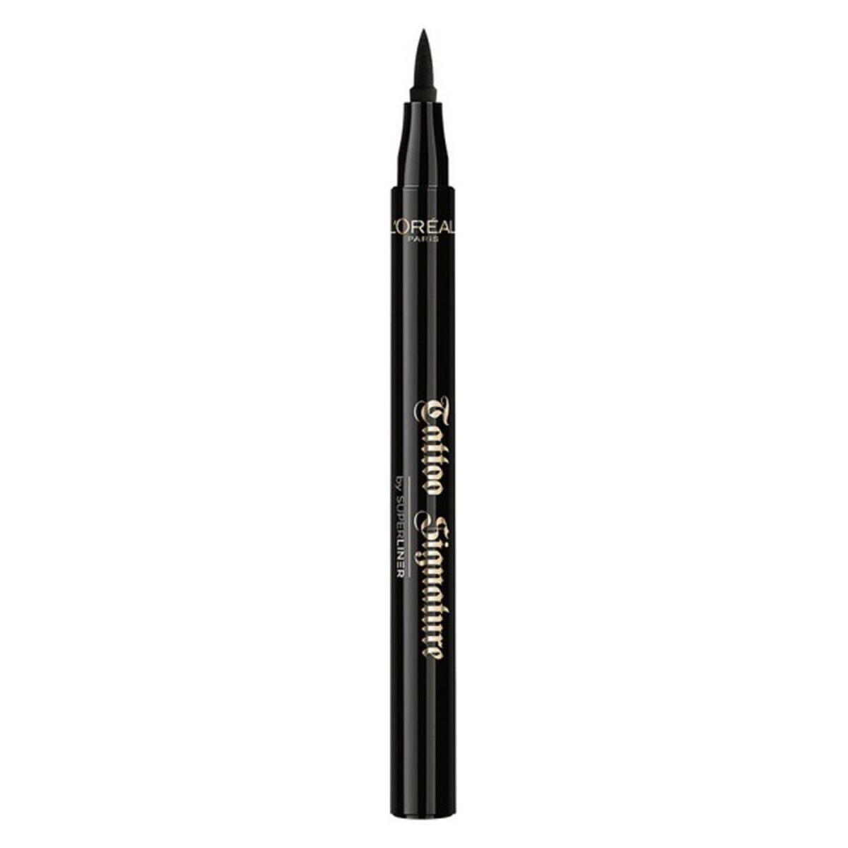 Kajalstift L'Oreal Tattoo Signature Nº 01 1 g