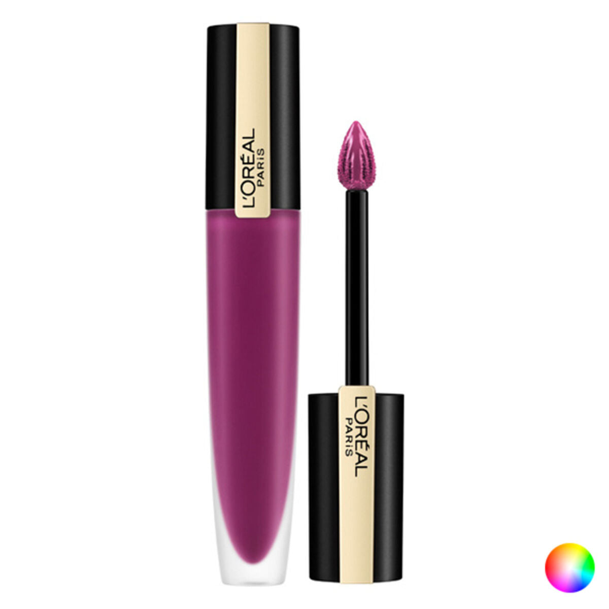 Lippenstift Rouge Signature L'Oreal (7 ml) 7 ml