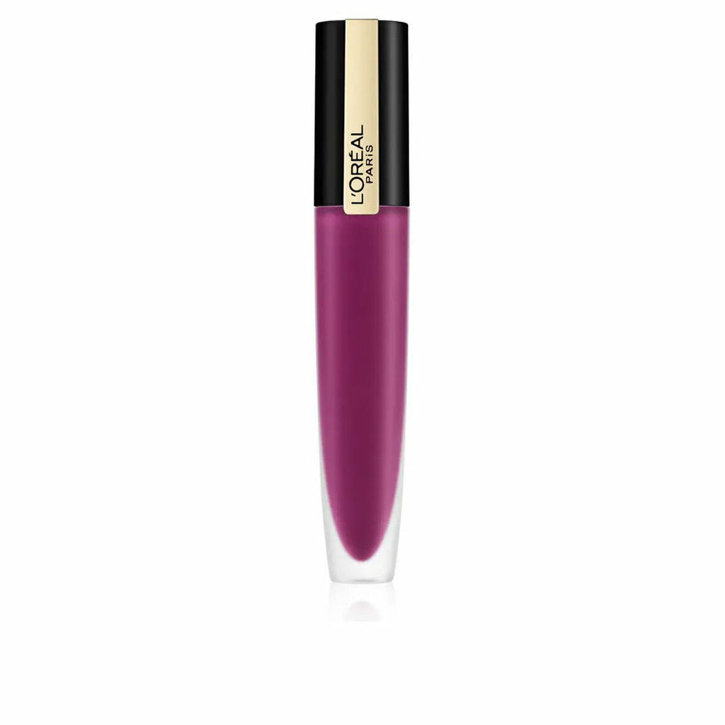 Lippenstift Rouge Signature L'Oreal (7 ml) 7 ml