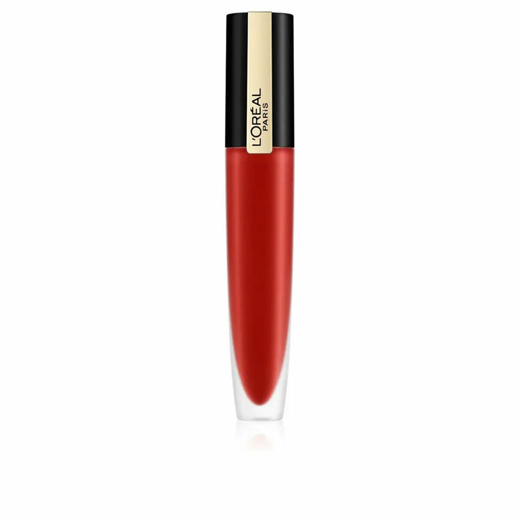 Lippenstift Rouge Signature L'Oreal (7 ml) 7 ml