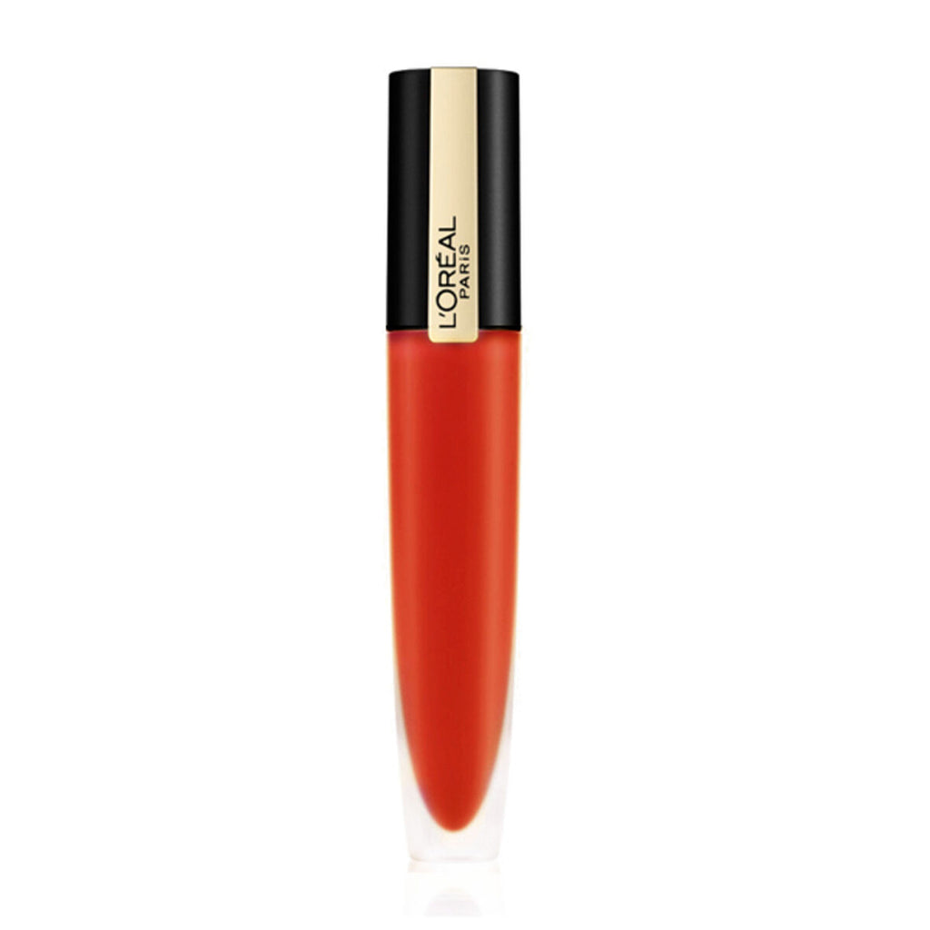 Lippenstift Rouge Signature L'Oreal (7 ml) 7 ml