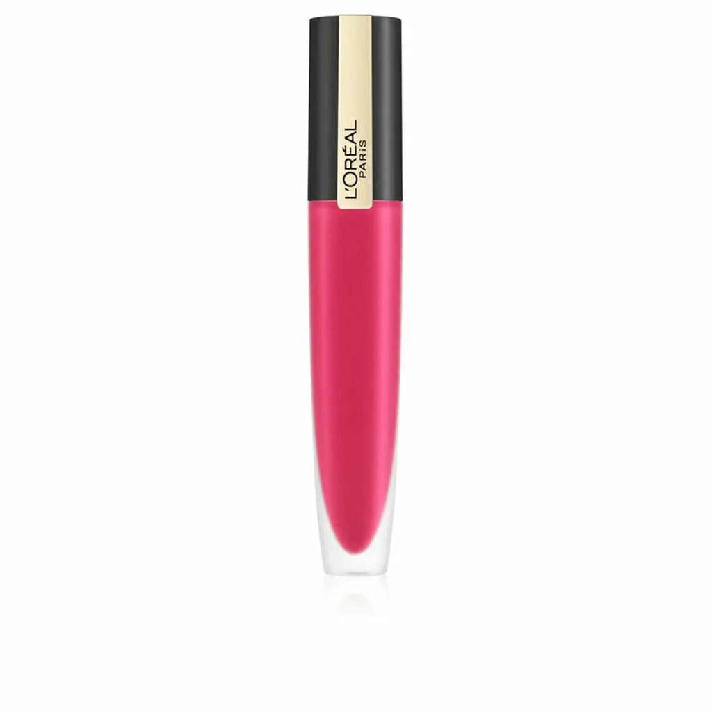 Lippenstift Rouge Signature L'Oreal (7 ml) 7 ml