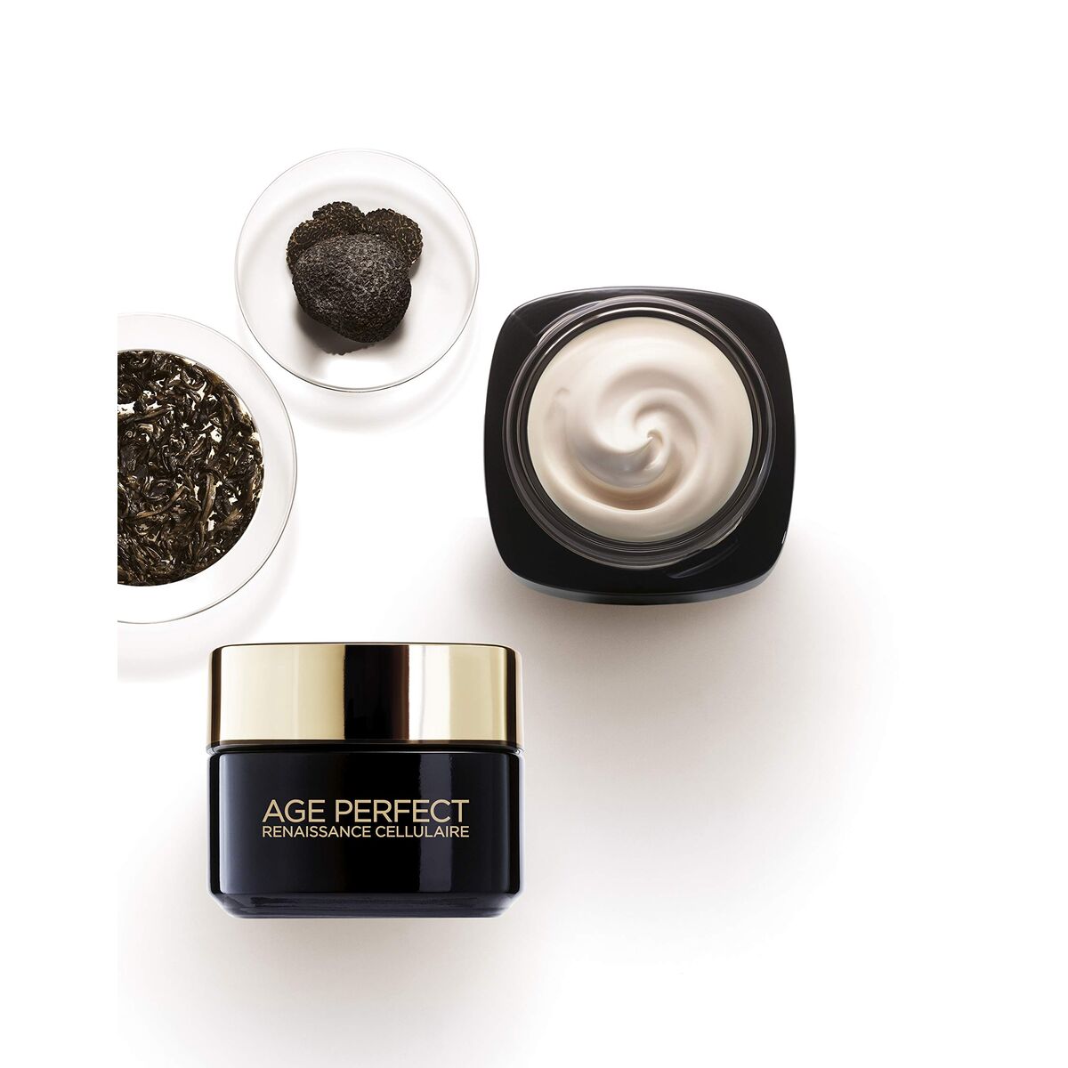 Nährende Tagescreme L'Oreal AGE PERFECT Spf 15 50 ml