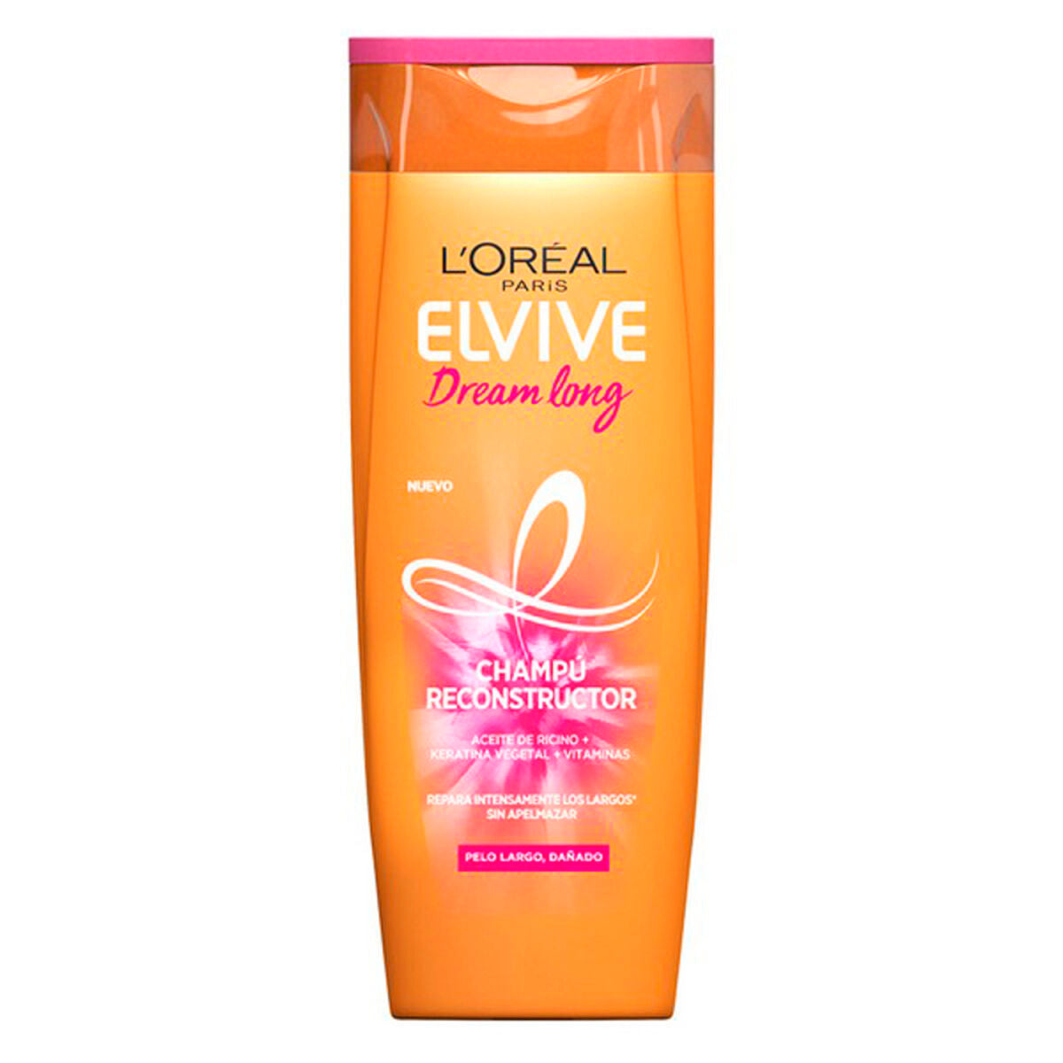 Shampoo L'Oreal A9539500 370 ml