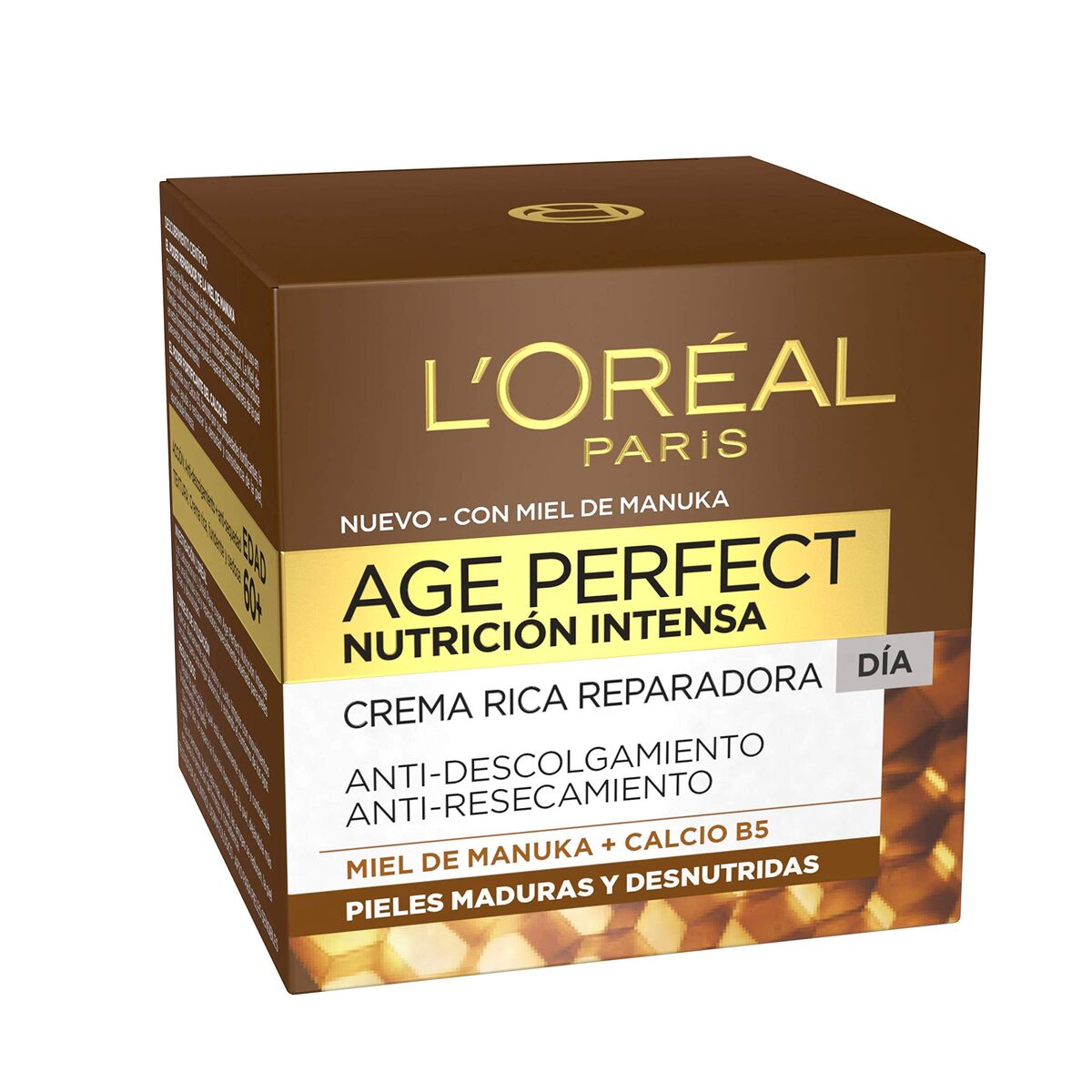 Rekonstruktive Creme L'Oreal AGE PERFECT 50 ml