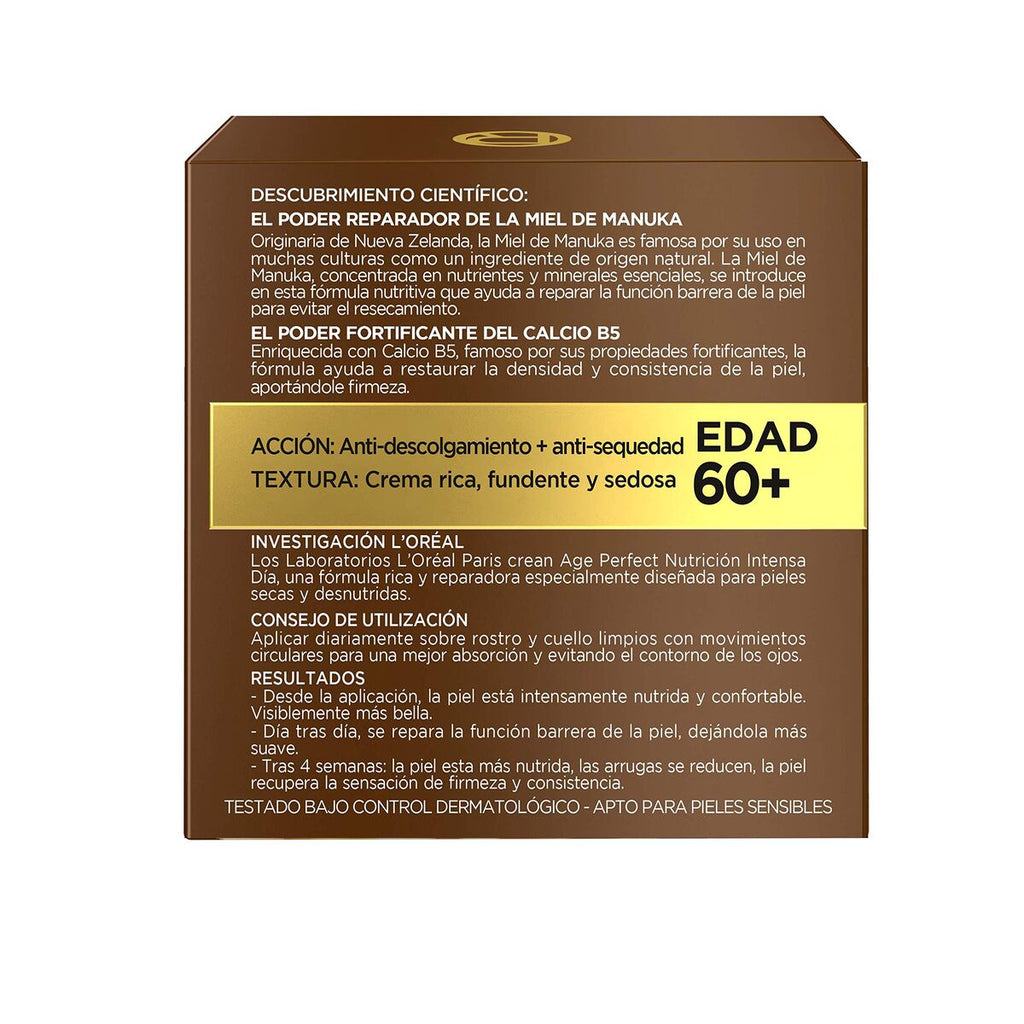 Rekonstruktive Creme L'Oreal AGE PERFECT 50 ml