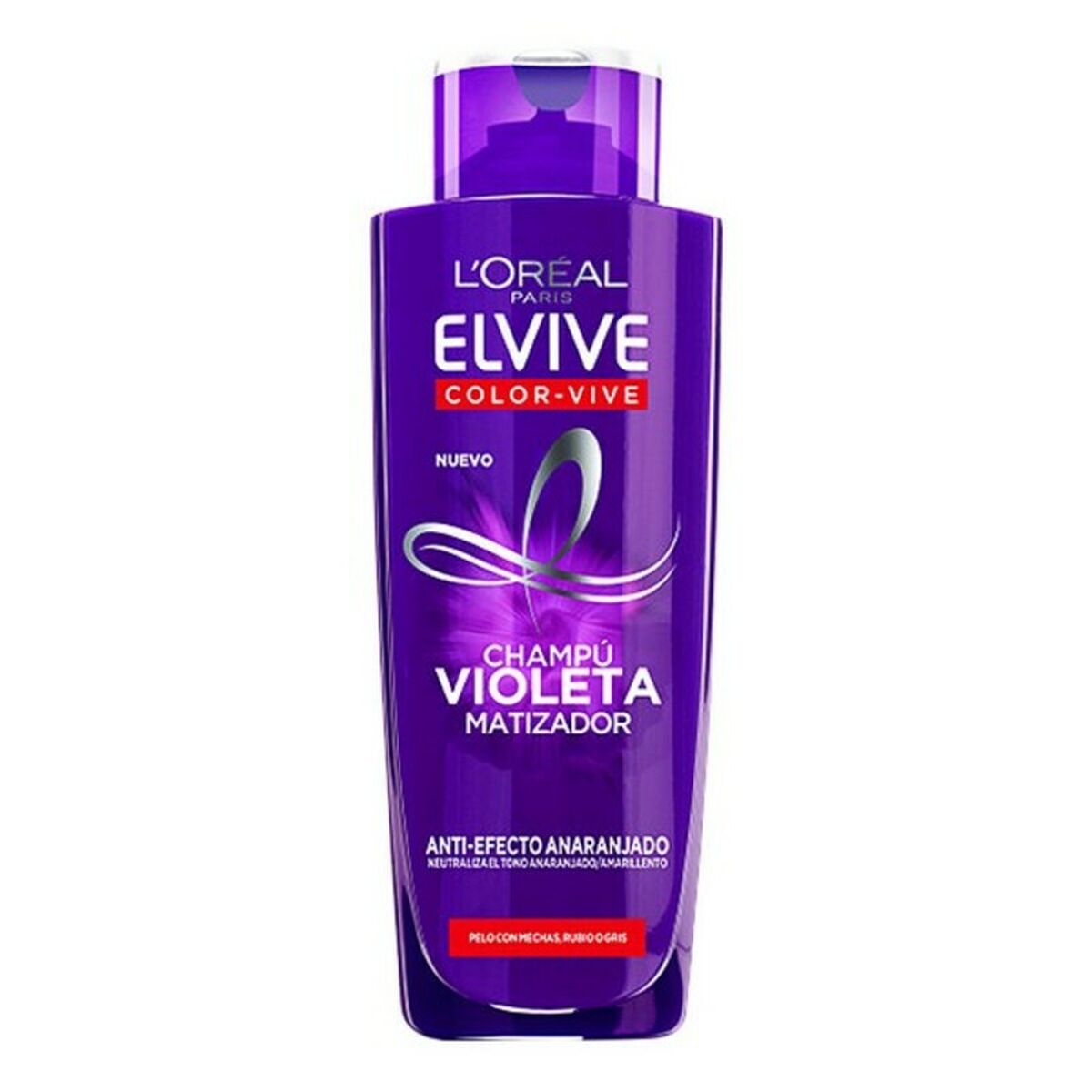 Shampoo für Coloriertes Haar L'Oreal P2101802 200 ml