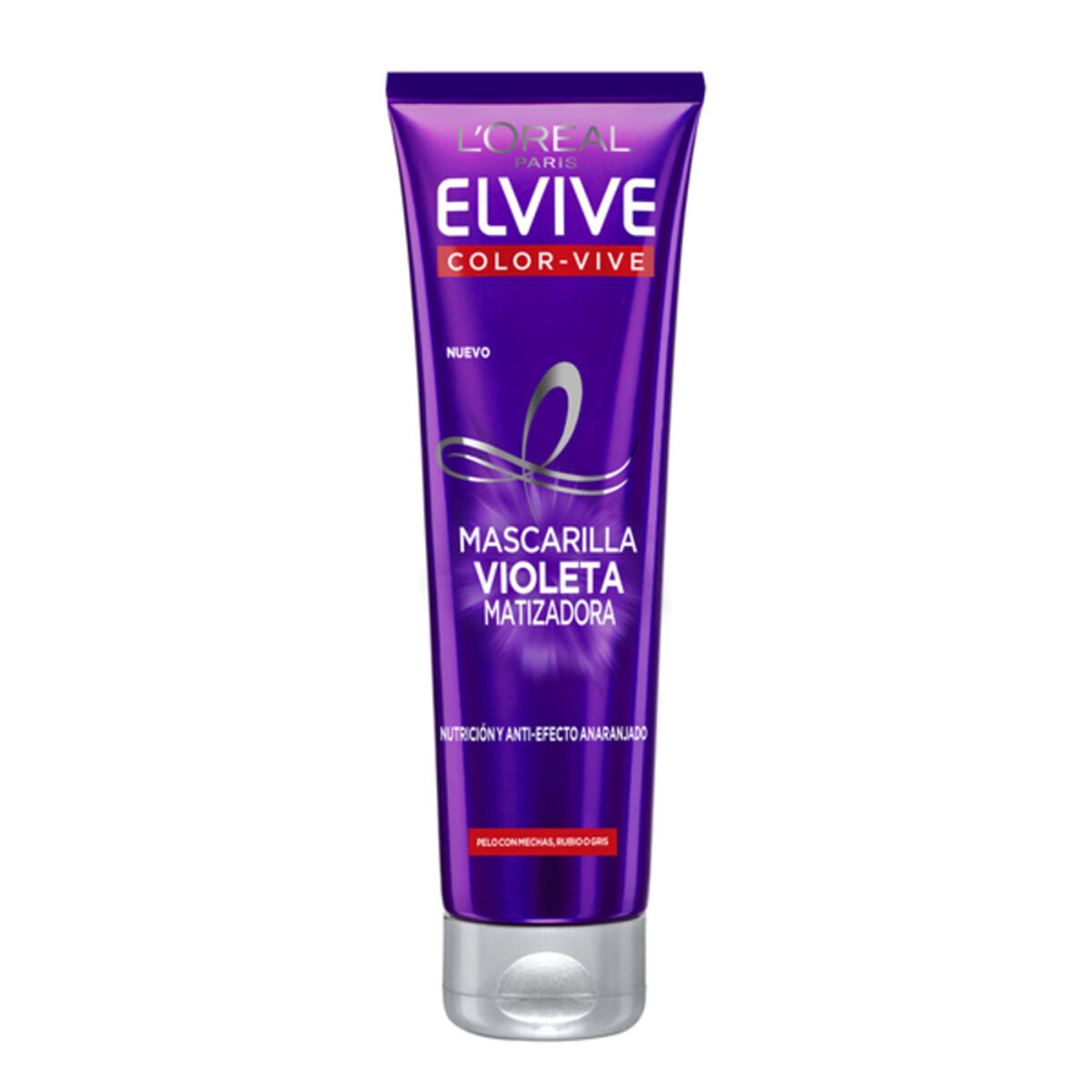 Mattierungspflege Maske L'Oreal P2101809 150 ml