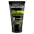 Gesichtsreinigungsgel L'Oreal 107 100 ml