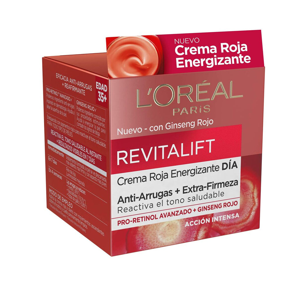 Tagescreme L'Oreal 50 ml