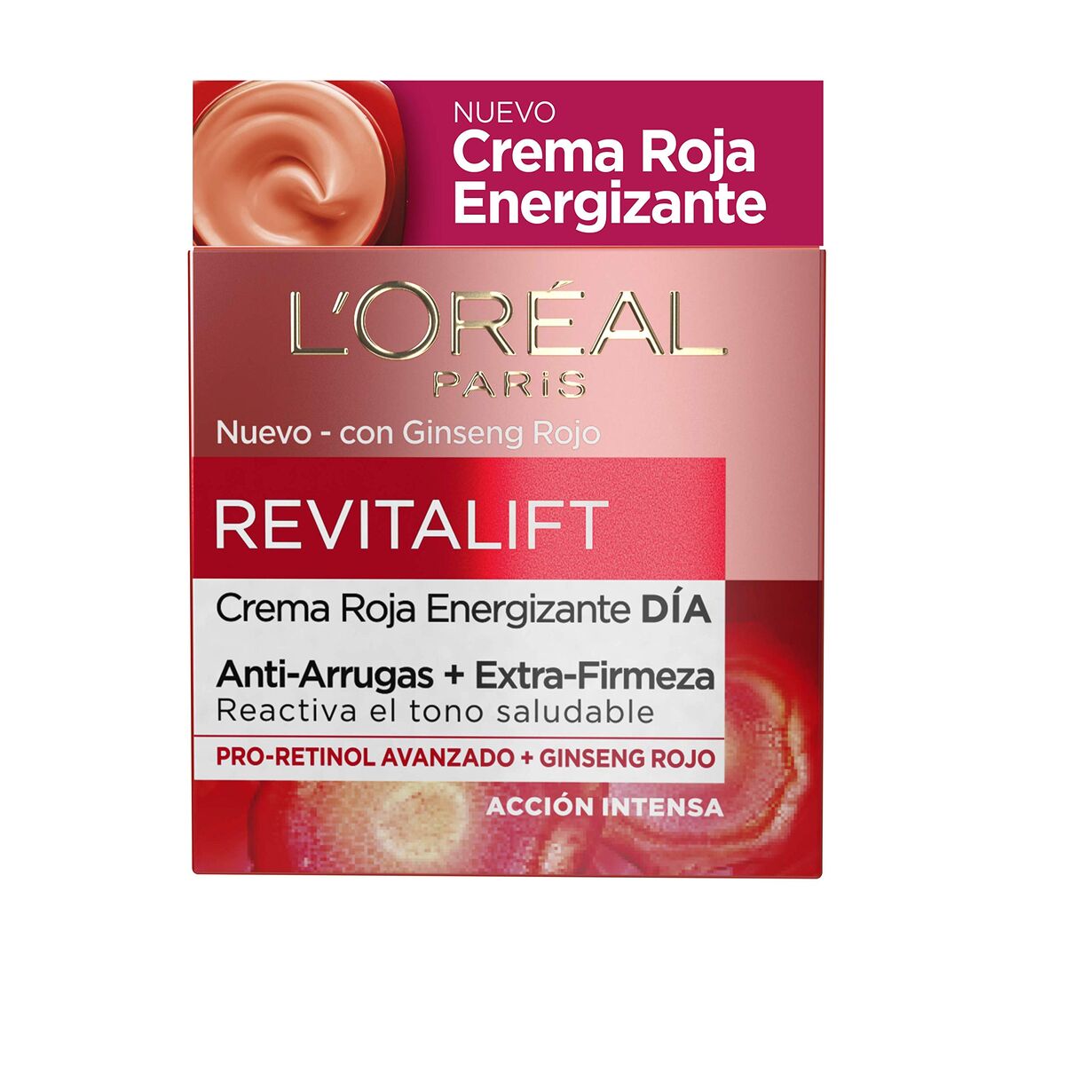 Tagescreme L'Oreal 50 ml