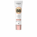 Feuchtigkeitscreme mit Farbe L'Oreal Magic Bb Light Klar Spf 10 30 ml