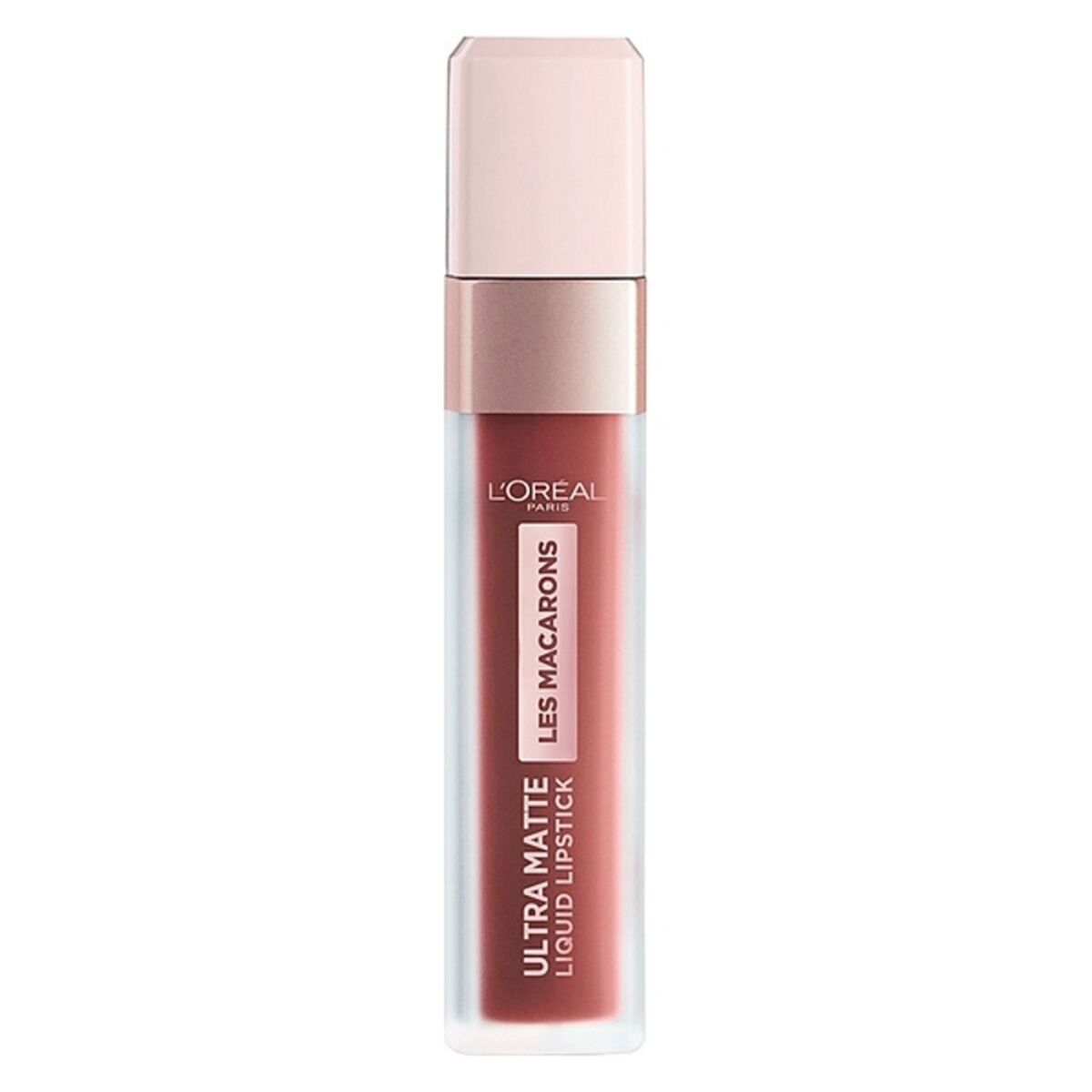 Lippenstift Les Macarons L'Oreal (7,6 ml) 8 ml