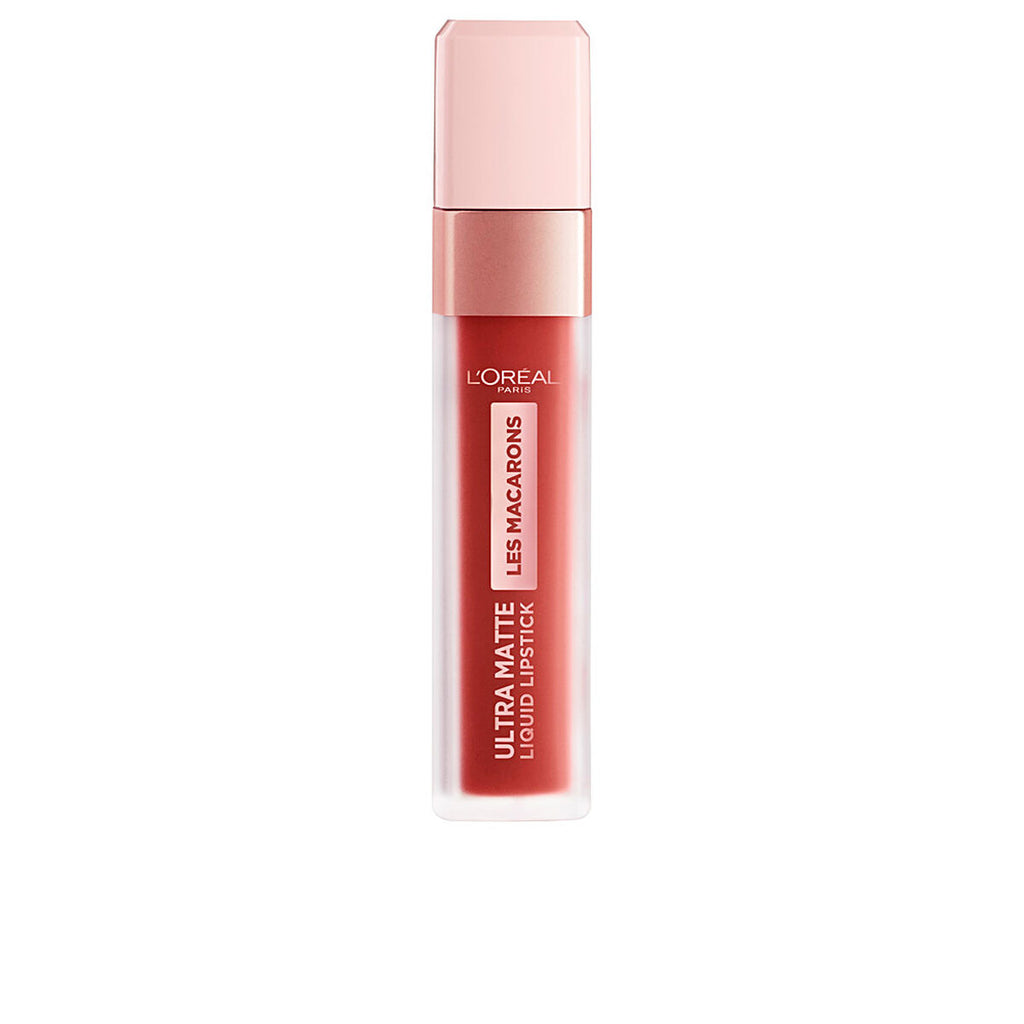 Lippenstift Les Macarons L'Oreal (7,6 ml) 8 ml