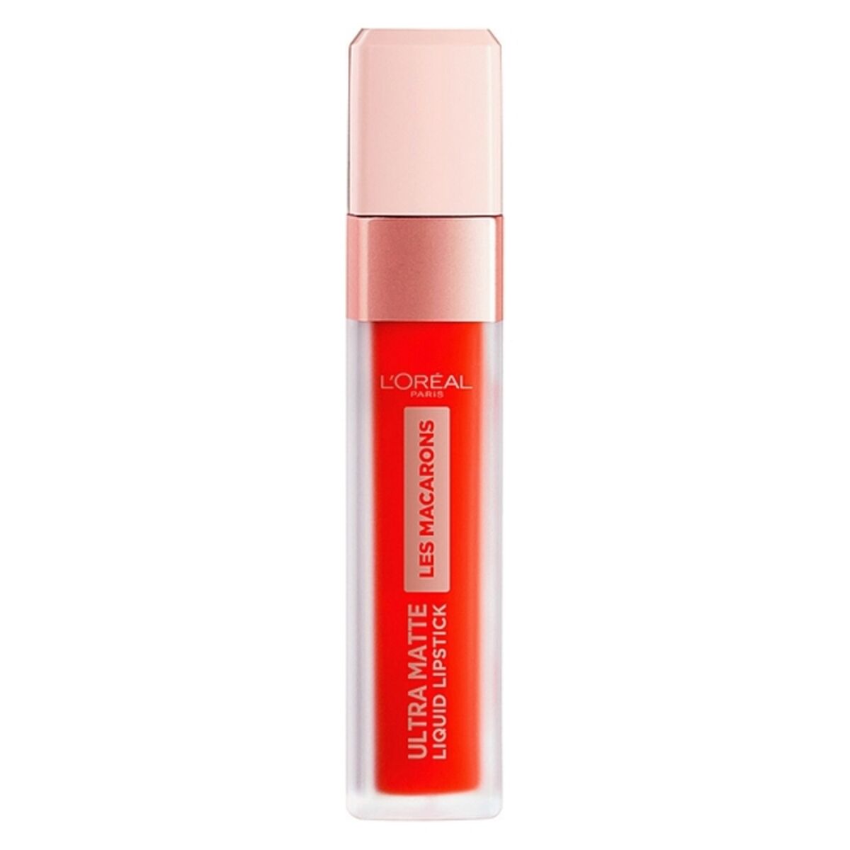 Lippenstift Les Macarons L'Oreal (7,6 ml) 8 ml