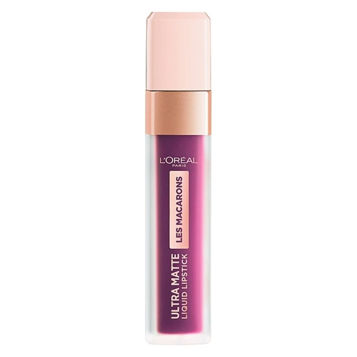 Lippenstift Les Macarons L'Oreal (7,6 ml) 8 ml