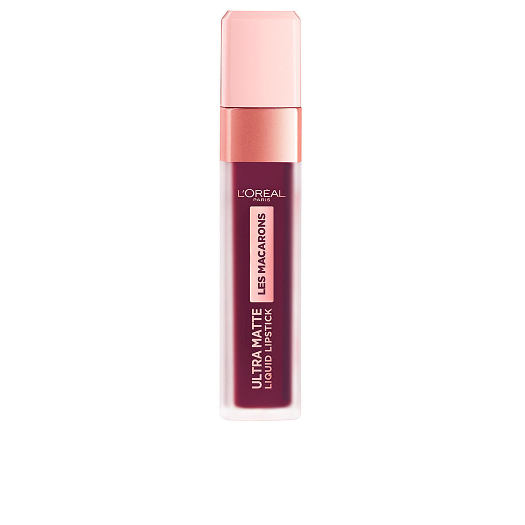 Lippenstift Les Macarons L'Oreal (7,6 ml) 8 ml