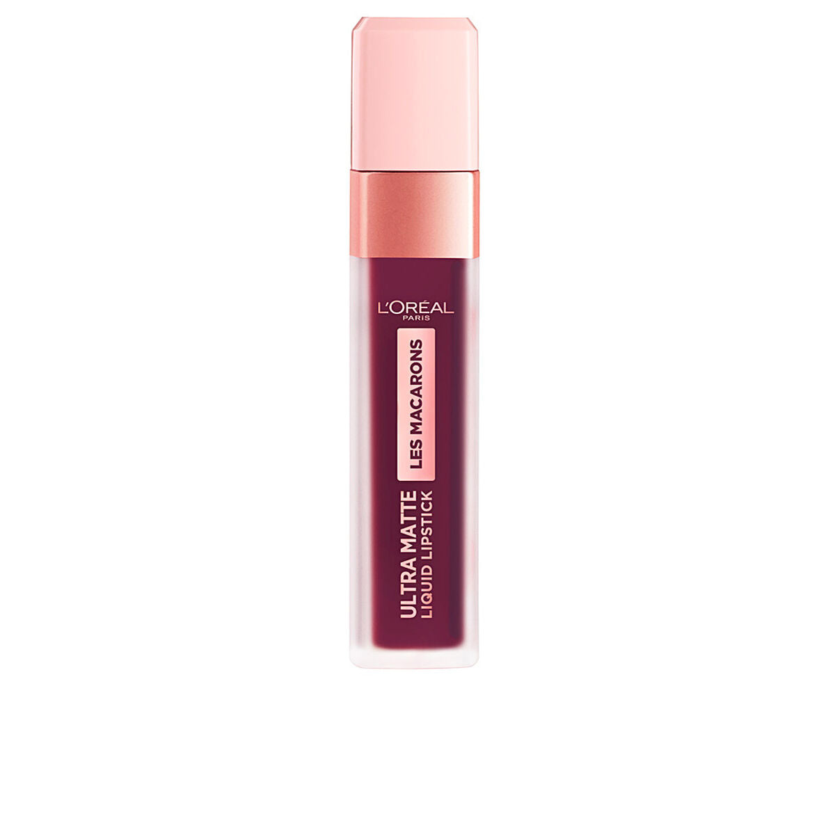 Lippenstift Les Macarons L'Oreal (7,6 ml) 8 ml